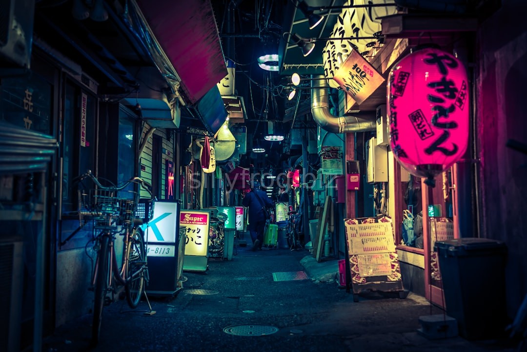 Studio Workspace