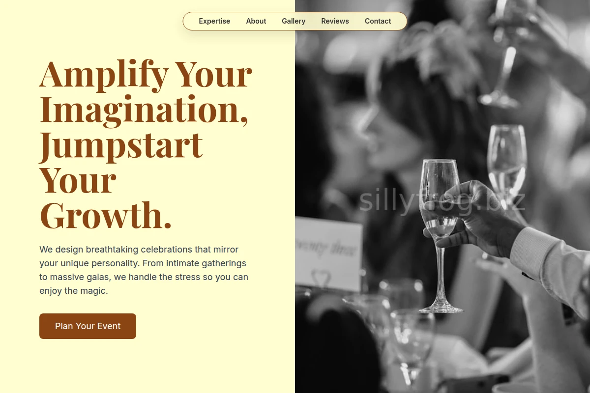 event-planning